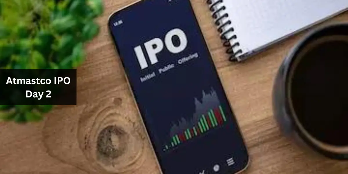 Atmastco IPO Day 2