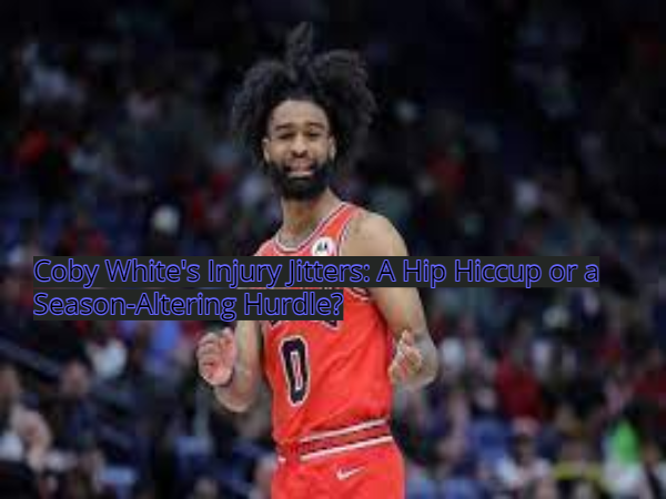 Coby White's Injury Jitters: A Hip Hiccup or a Season-Altering Hurdle?