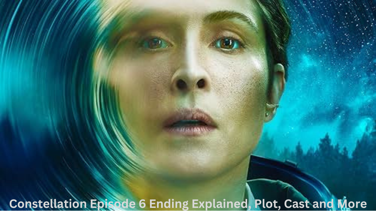 Constellation Episode 6 Ending Explained, Plot, Cast and More