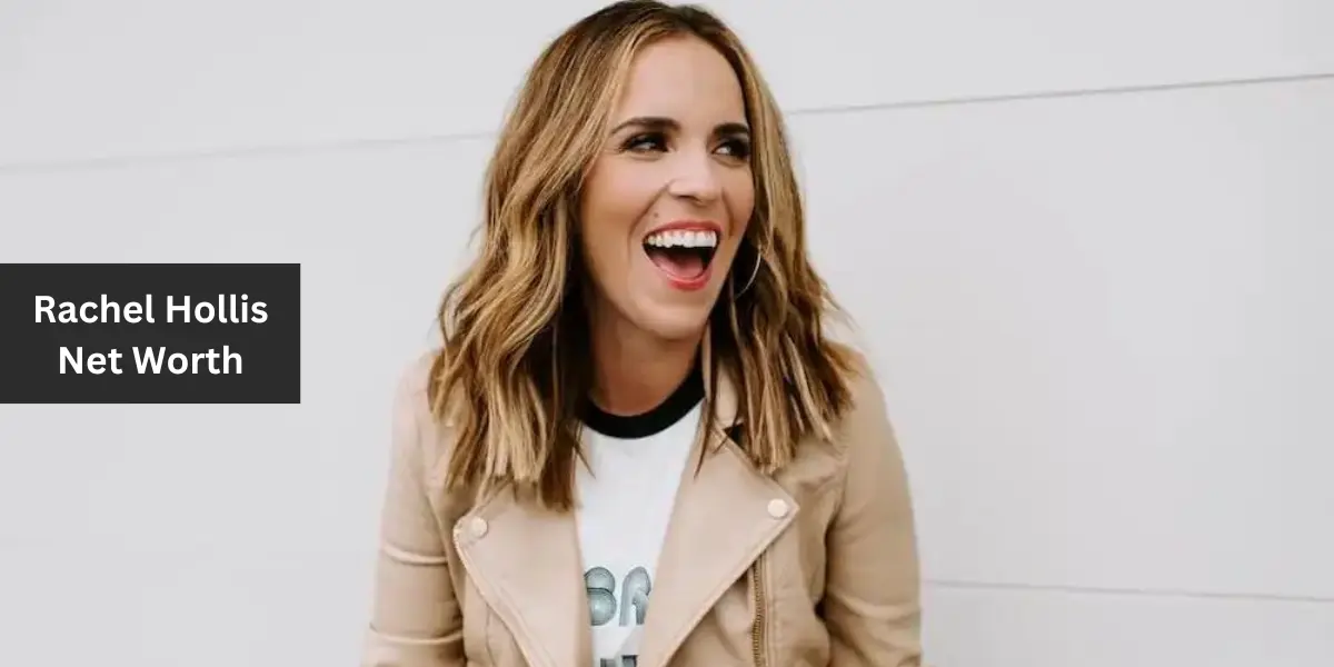 Rachel Hollis Net Worth