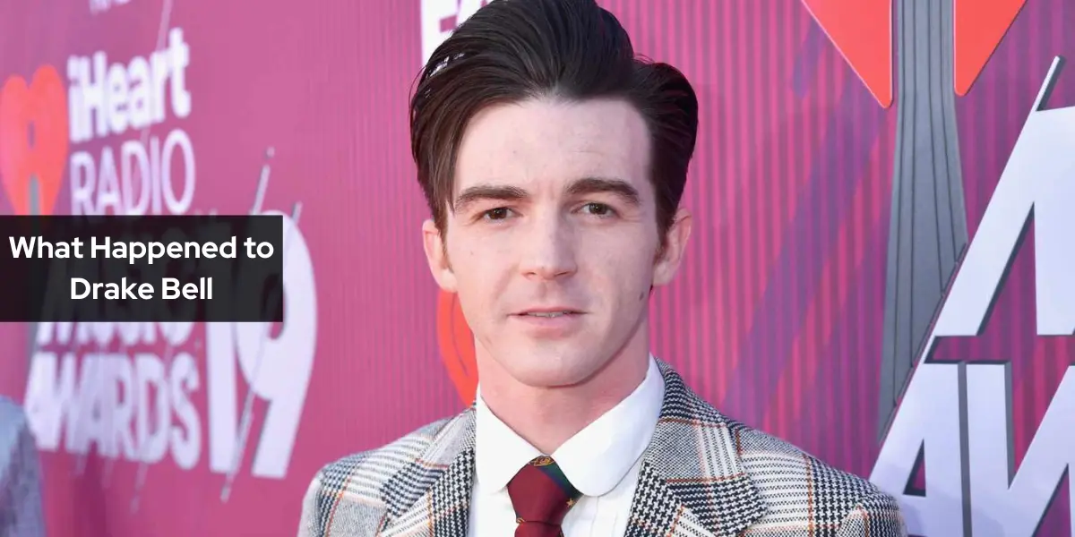 What Happened to Drake Bell