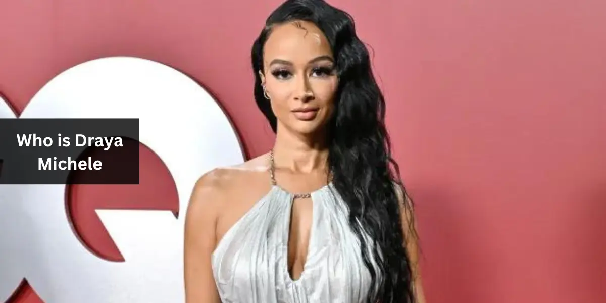 Who is Draya Michele