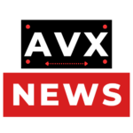 AVX NEWS LOGO